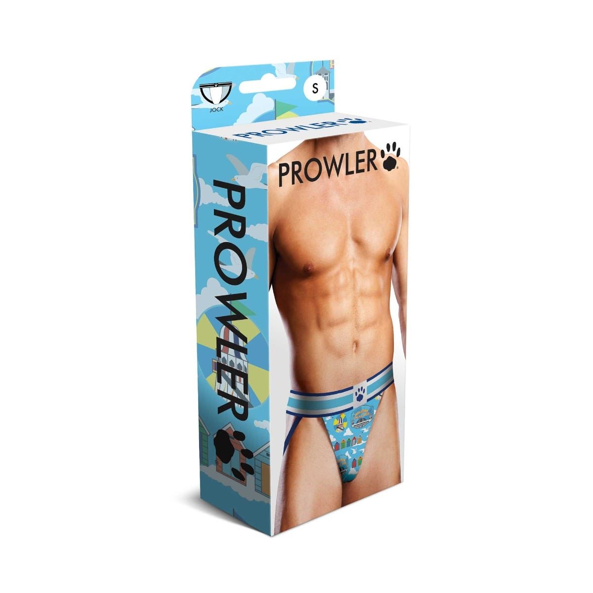 Prowler BRIGHTON Jock Small - Image 2