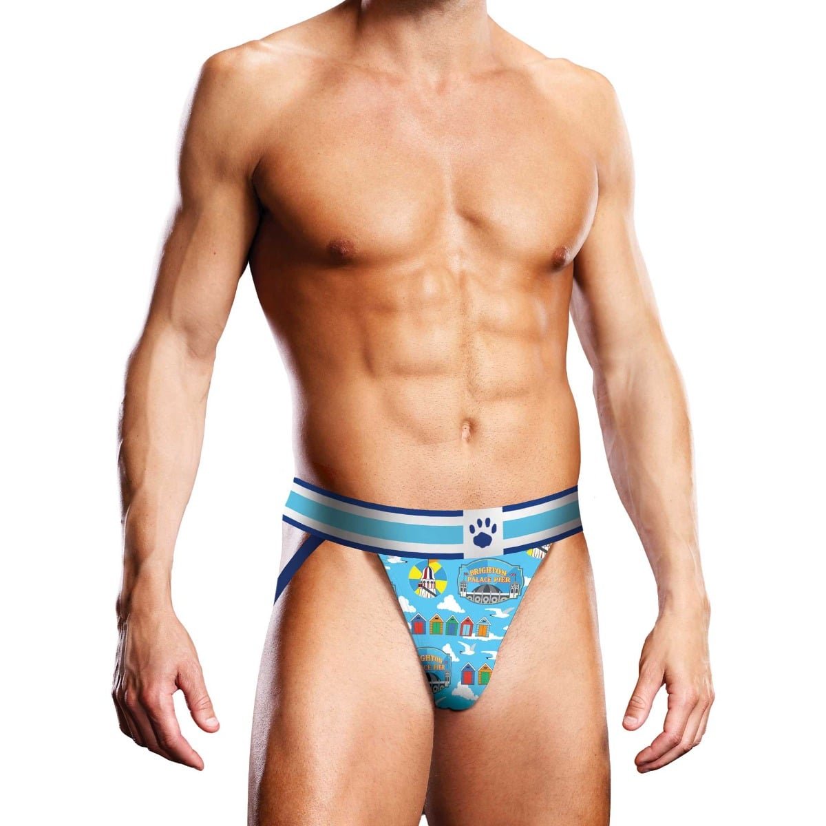 Prowler BRIGHTON Jock Small