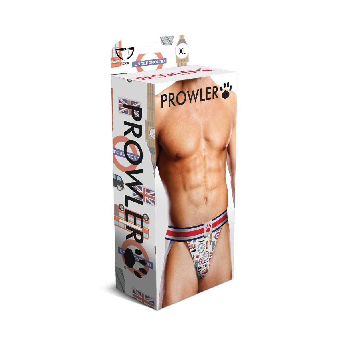 Prowler SOHO Jock Xlarge - Image 2