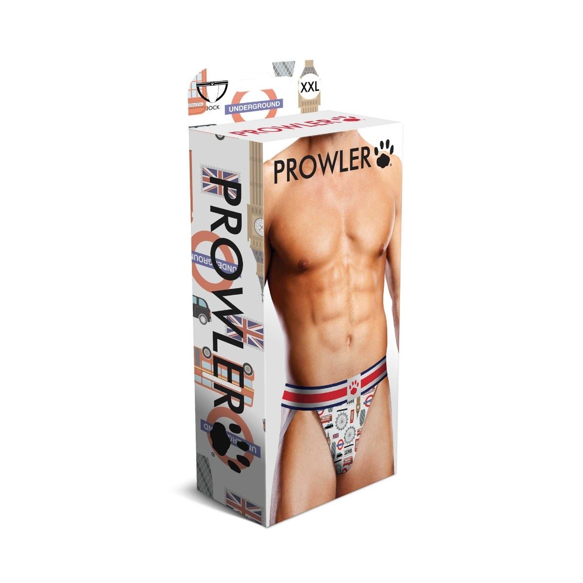 Prowler SOHO Jock XXLarge - Image 2