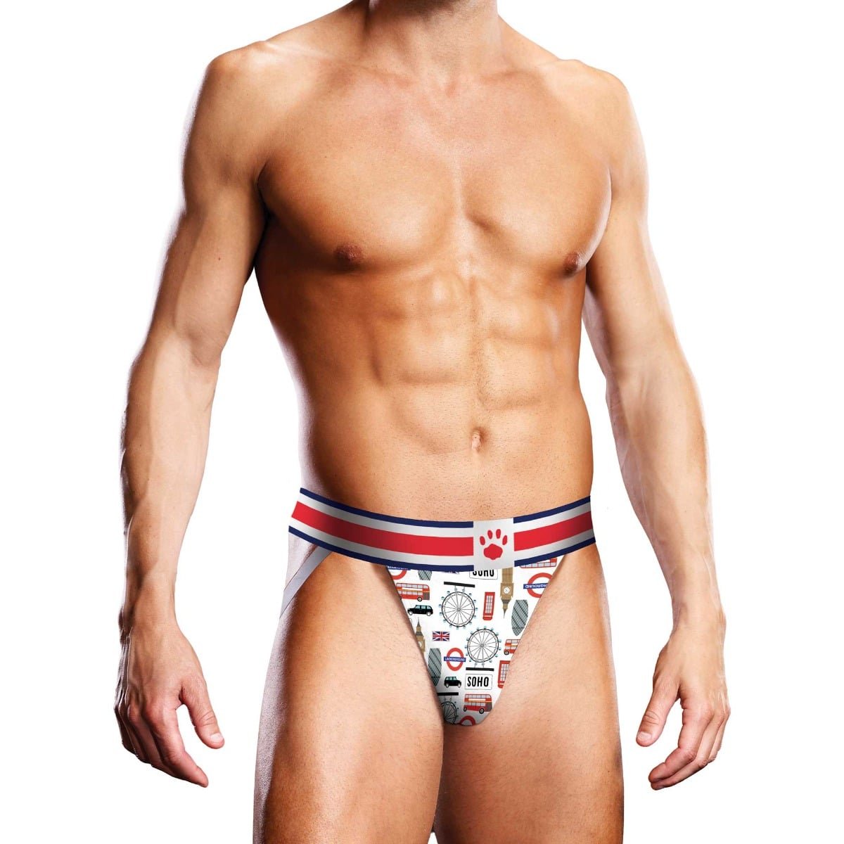 Prowler SOHO Jock Small