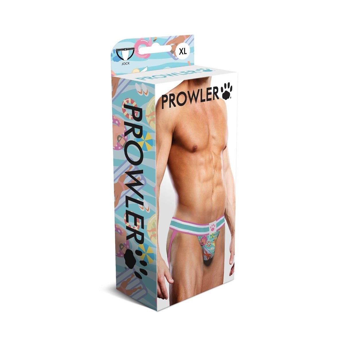 Prowler Swimming Jock XL - Image 2