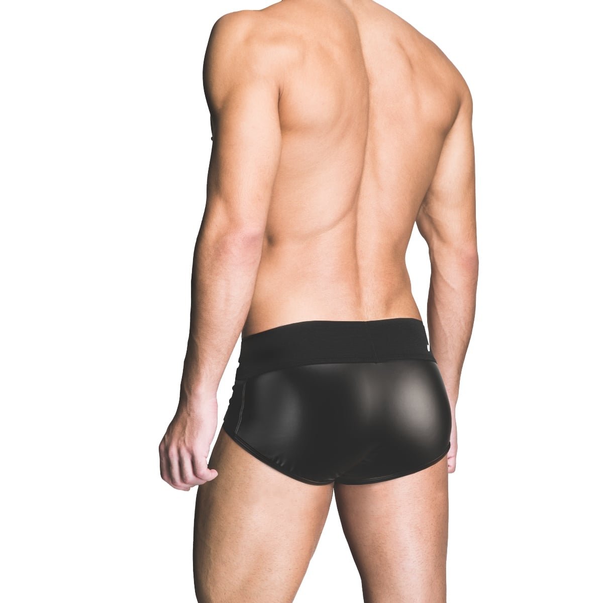 Prowler RED Wetlook Brief M - Image 3