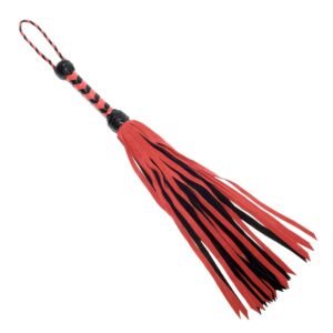 Prowler RED Flogger Black Red (33")