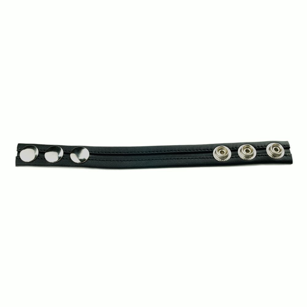 Prowler RED Cock Strap Black - Image 2