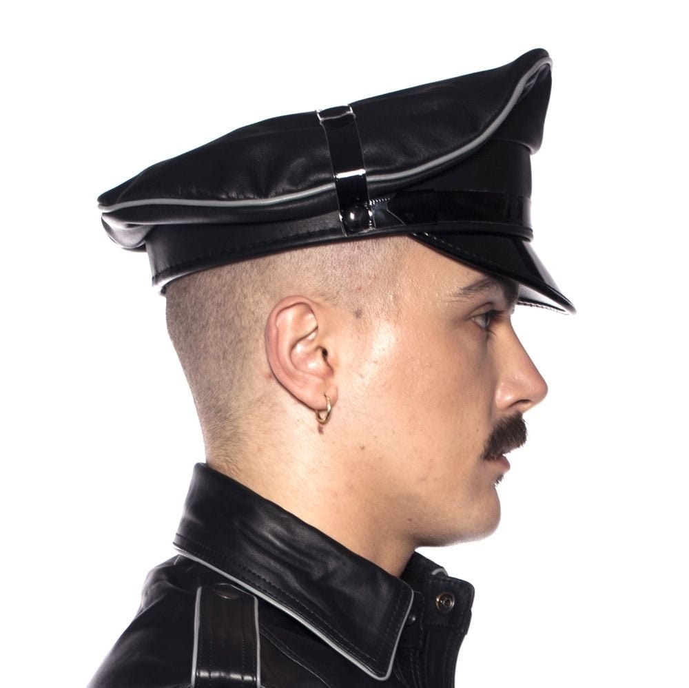 Prowler RED Military Cap 57cm - Image 3