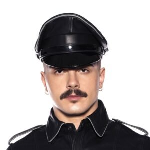 Prowler RED Military Cap 61cm