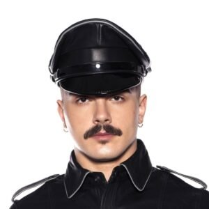 Prowler RED Military Cap 57cm