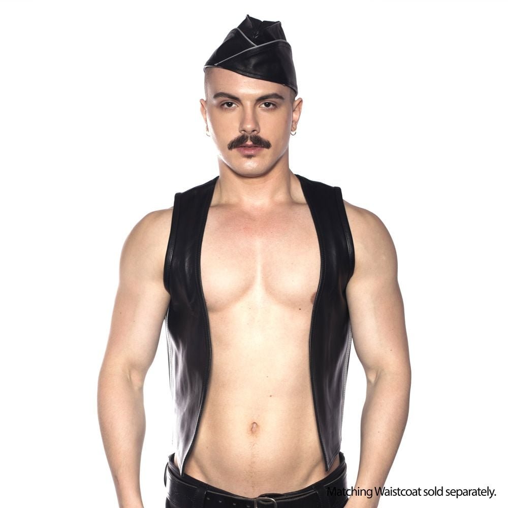 Prowler RED Triangle Cap 55cm - Image 4