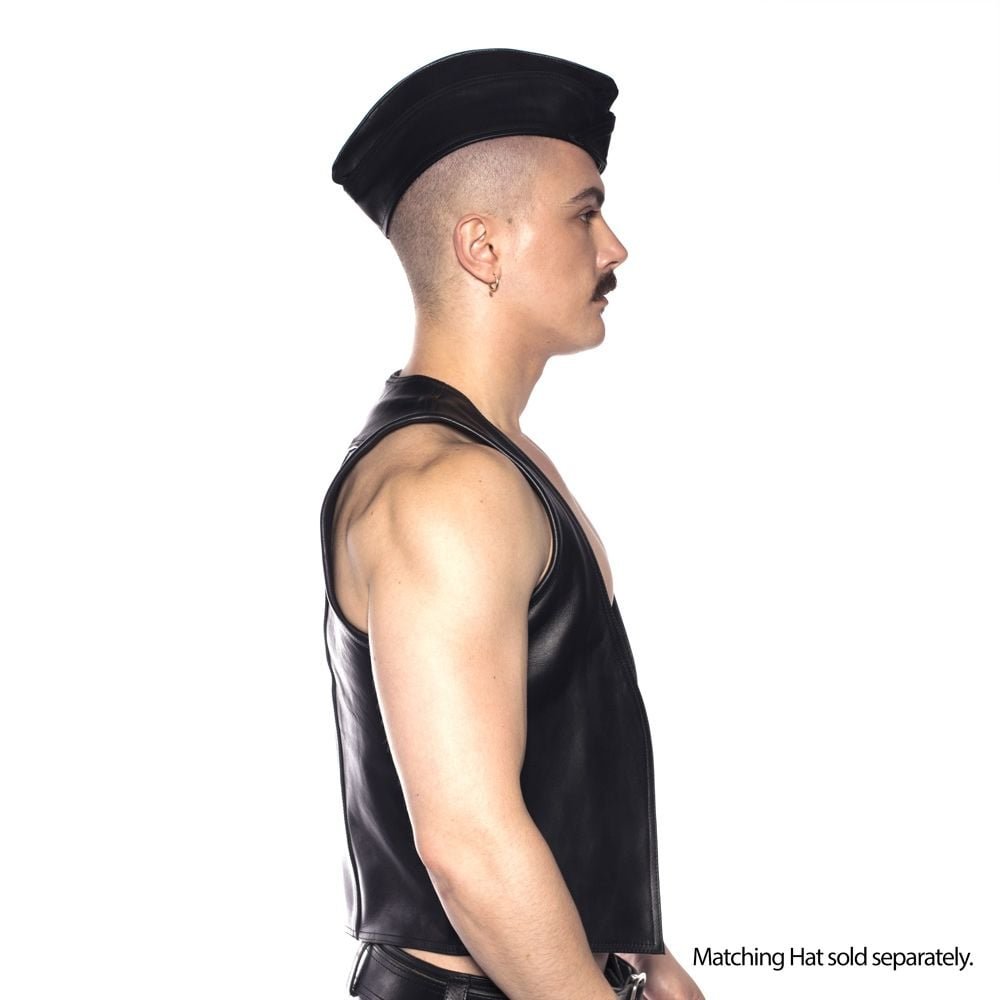 Prowler RED Waistcoat Black XL - Image 3