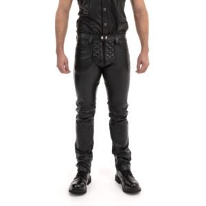Prowler RED Rider Jeans Black 35in