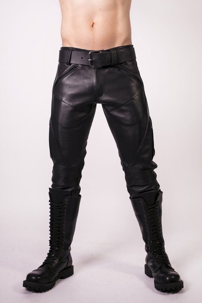 Prowler RED Prowler Jeans Black 36in - Image 2