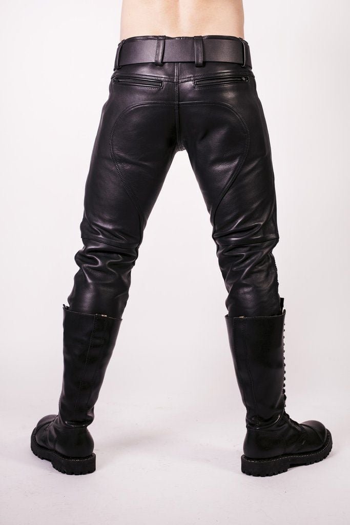 Prowler RED Prowler Jeans Black 36in - Image 5
