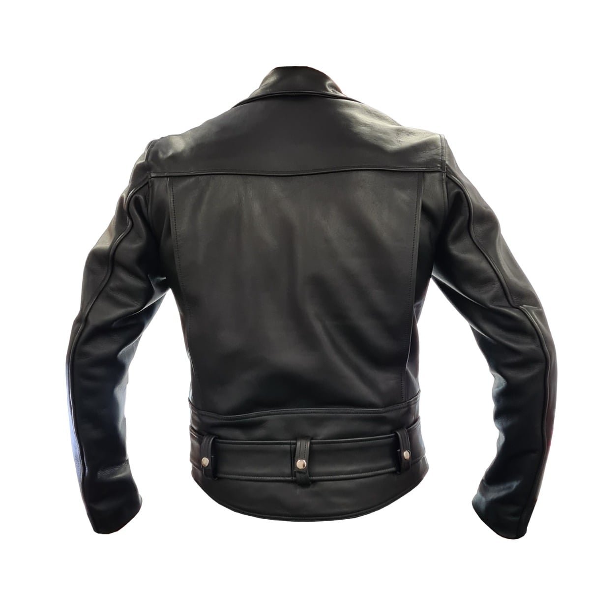 Prowler RED Police Jacket Small - Image 2