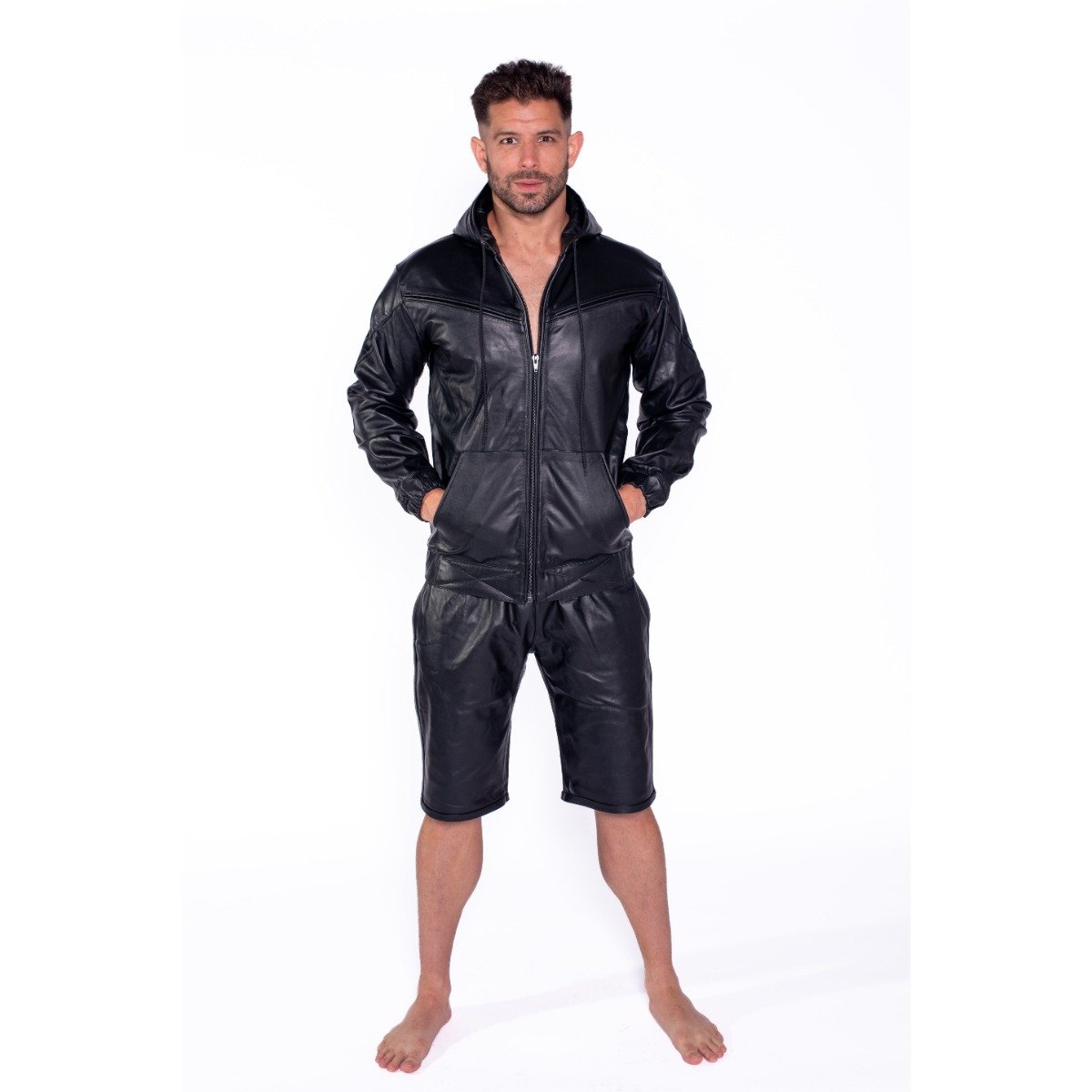 Prowler RED V Sports Jacket Small - Image 5