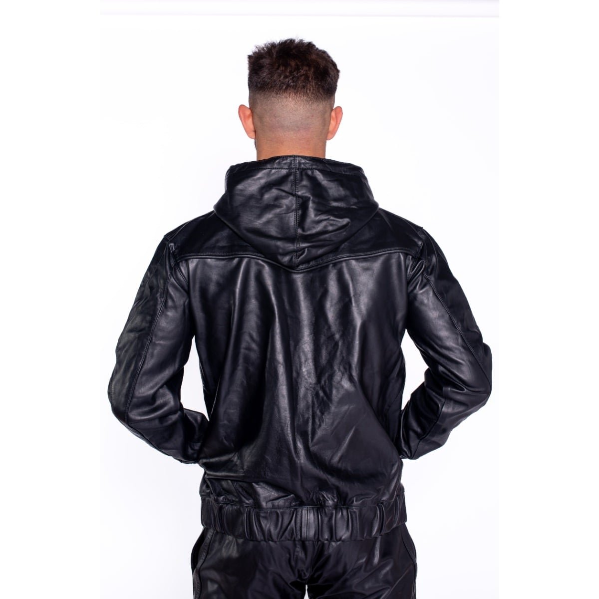 Prowler RED V Sports Jacket Medium - Image 2