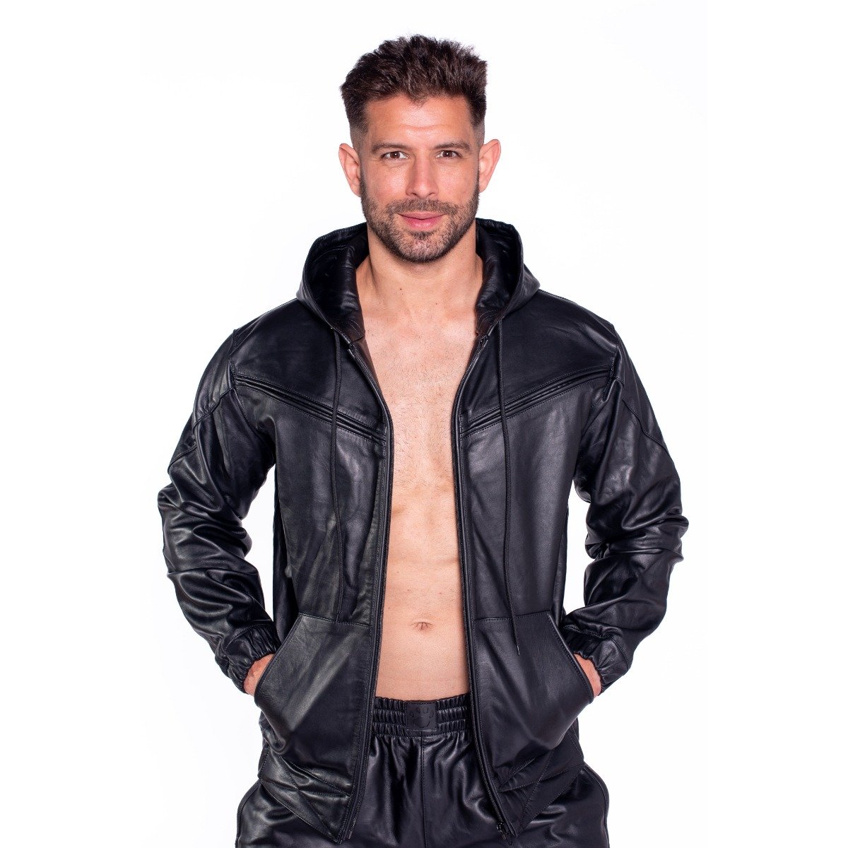 Prowler RED V Sports Jacket Medium