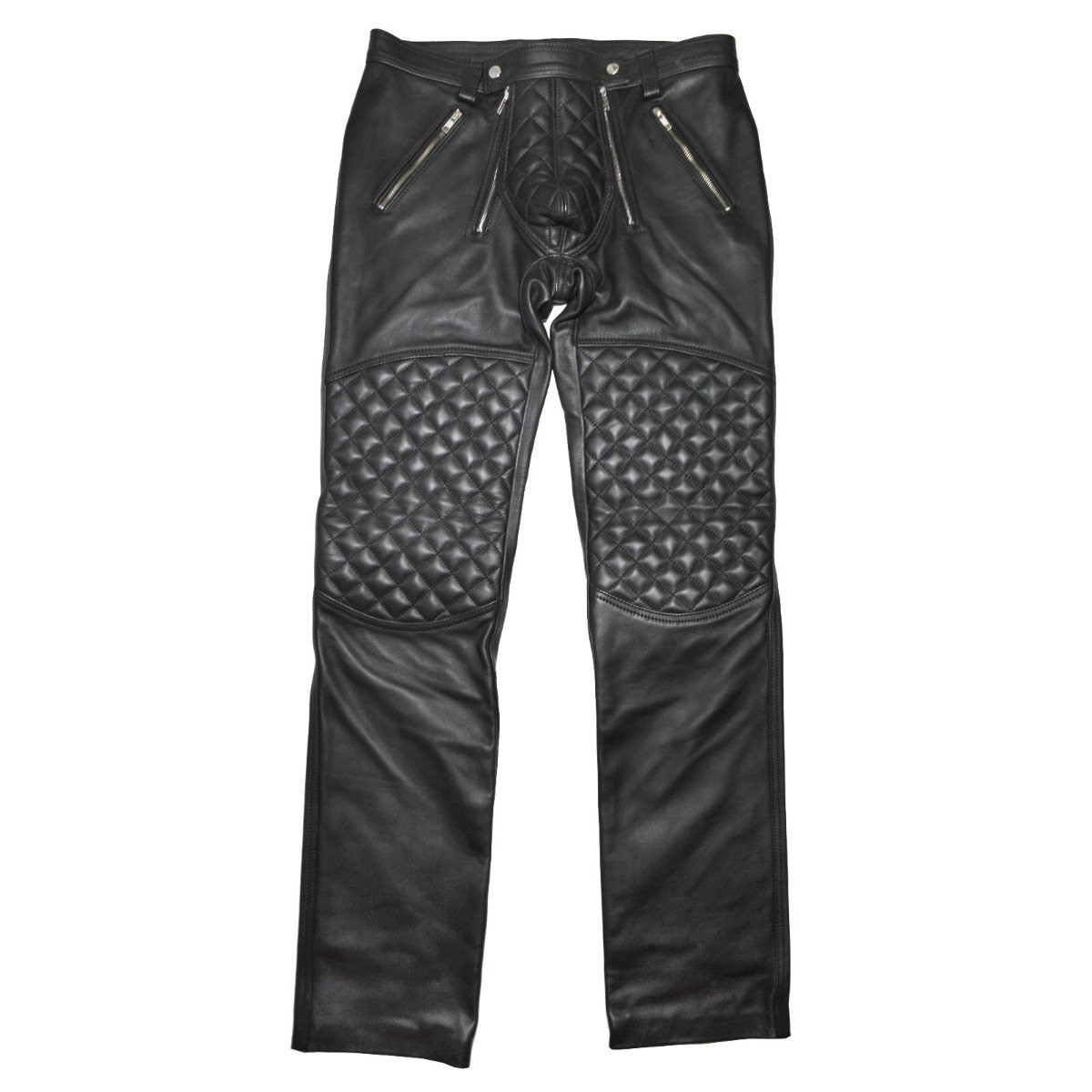 Prowler RED Quilted Sailor Jeans 36in