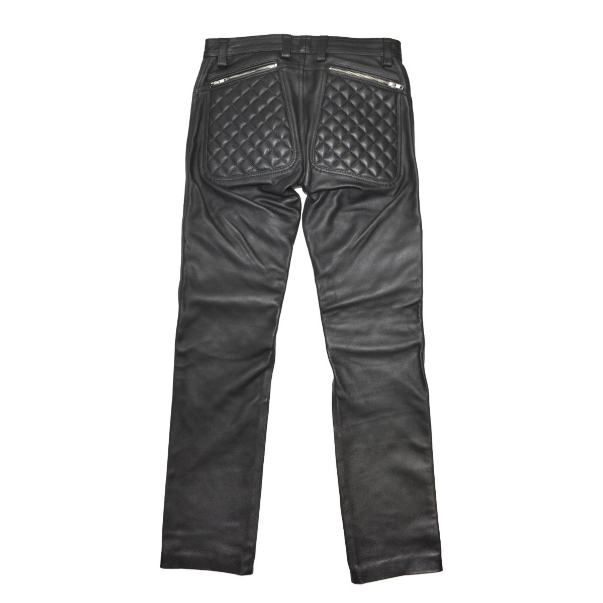 Prowler RED Quilted Sailor Jeans 36in - Image 2