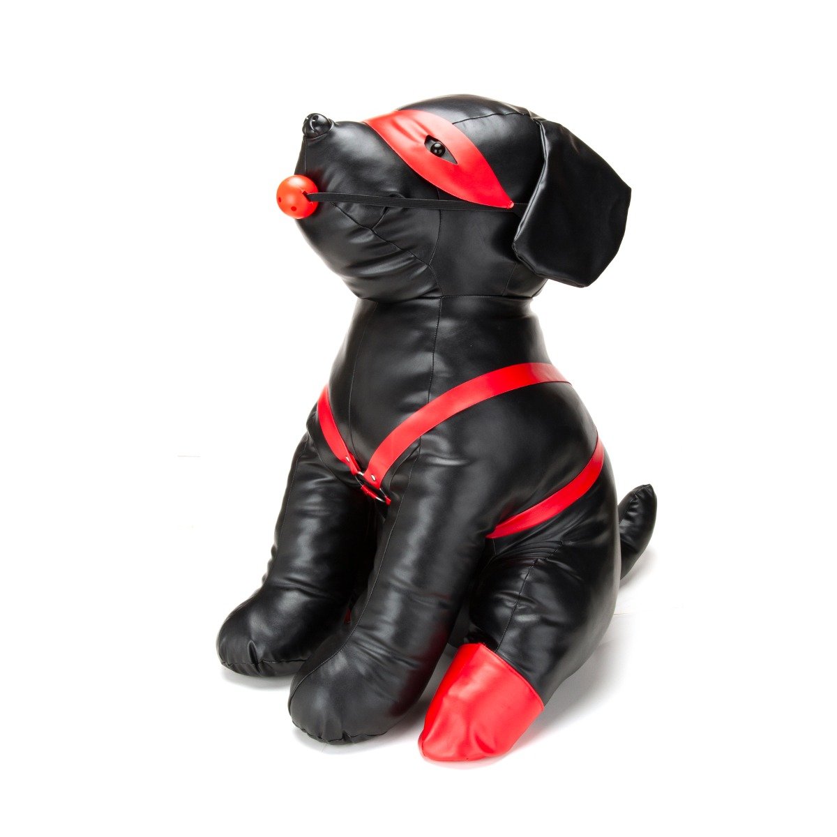 Prowler RED Booted Up Bandit - Large - Image 2