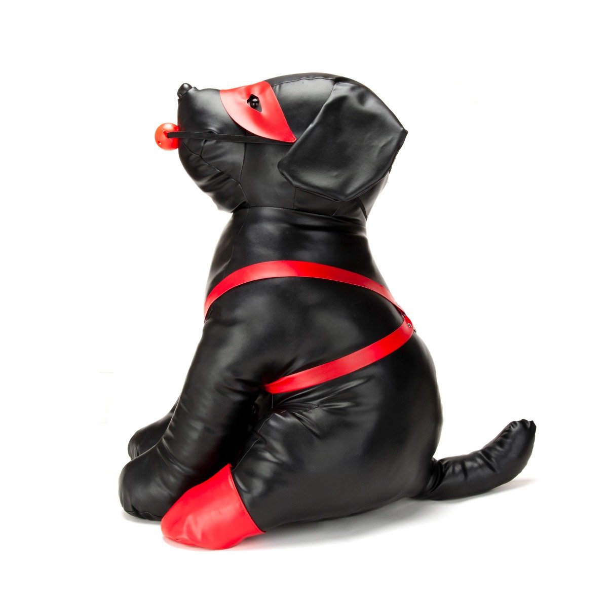 Prowler RED Booted Up Bandit - Large - Image 4