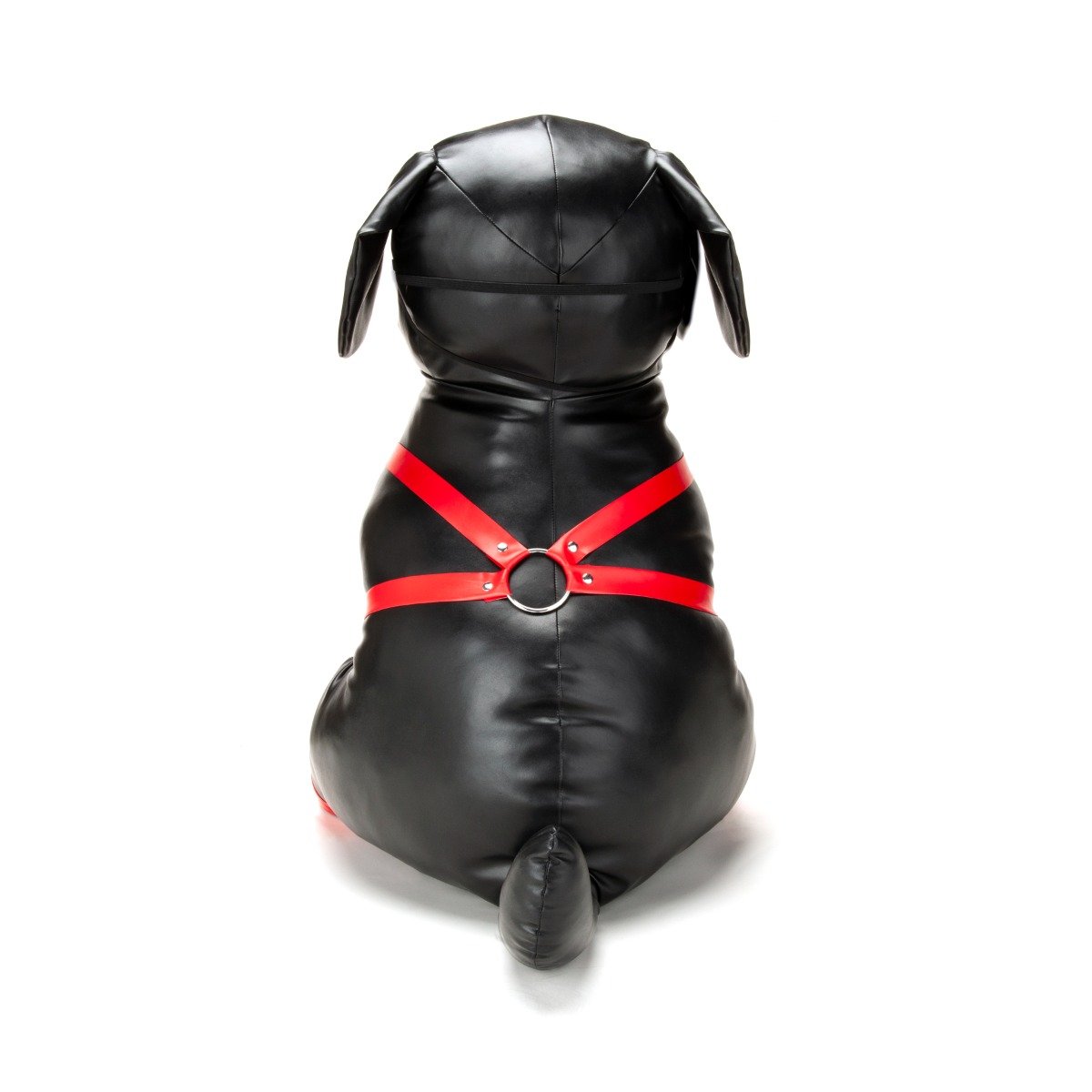 Prowler RED Booted Up Bandit - Large - Image 3