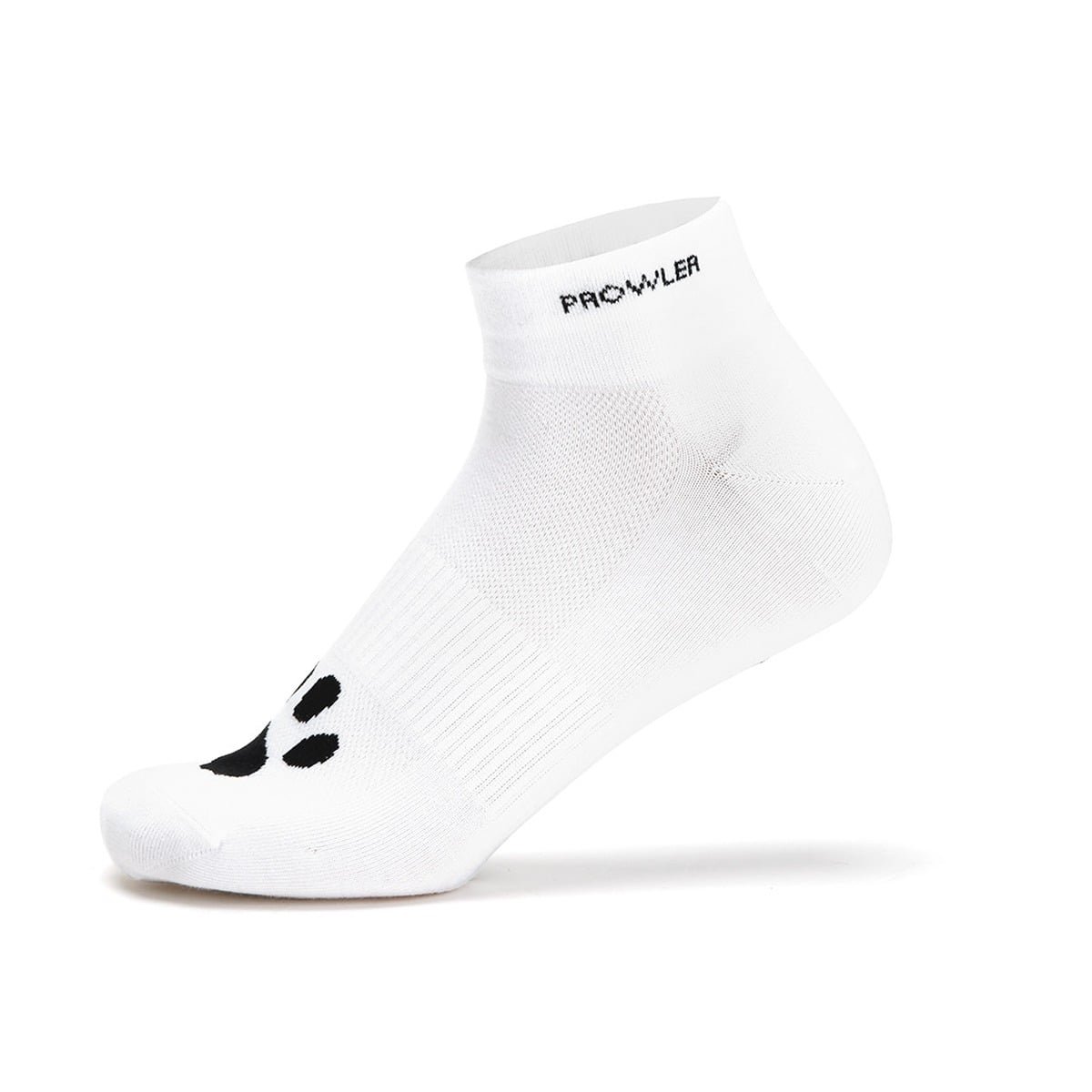Prowler RED Sniff Ankle Socks - Image 2