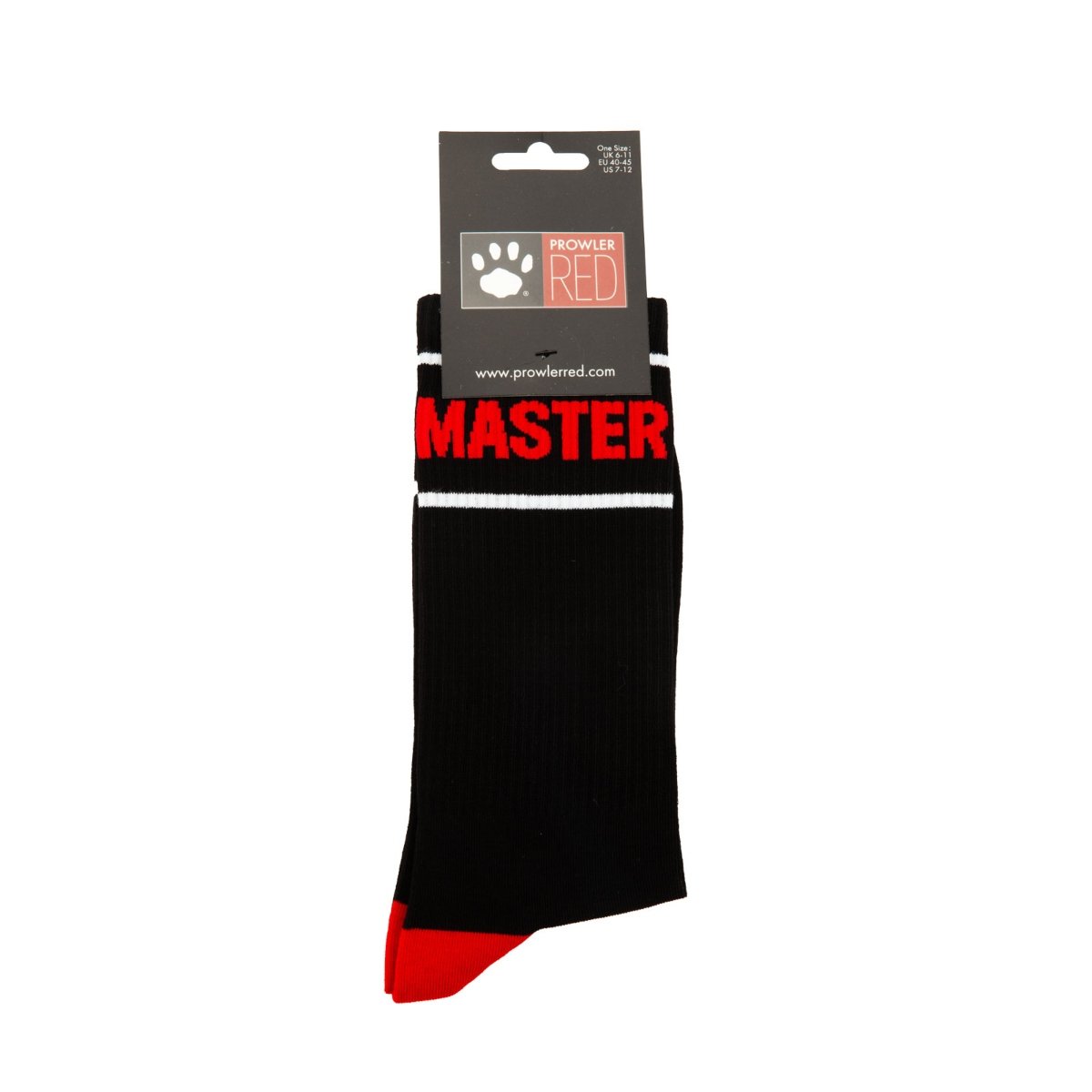 Prowler RED Master Socks - Image 2
