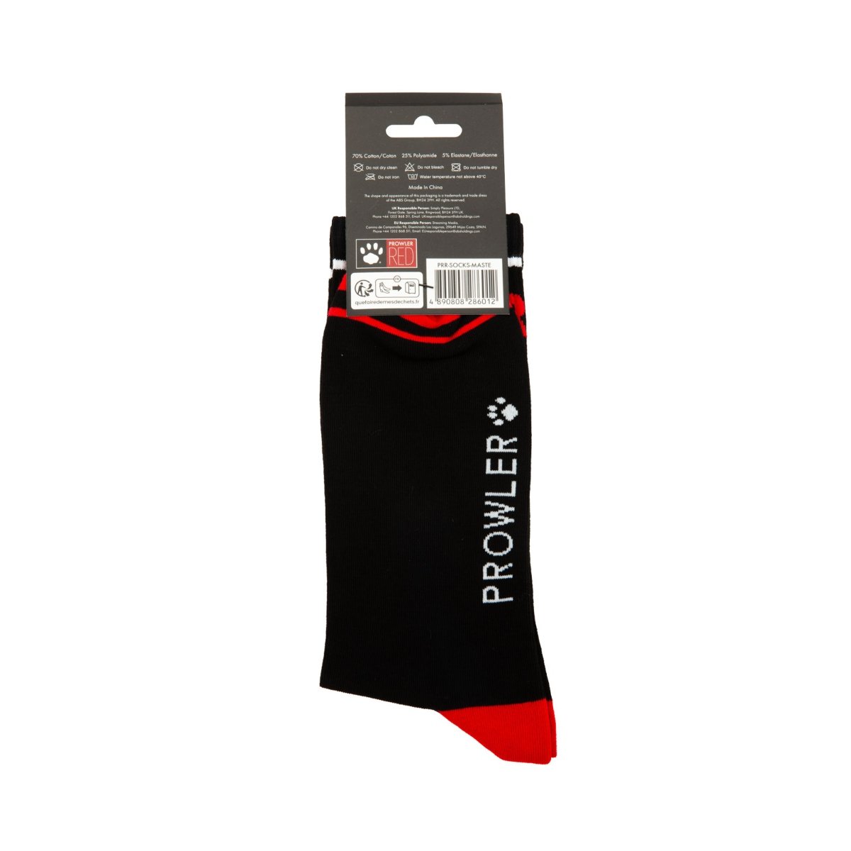 Prowler RED Master Socks - Image 3