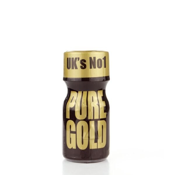 Pure Gold Pure Gold Room Odouriser No Colour 10ml - Lustery – Sex Toys UK
