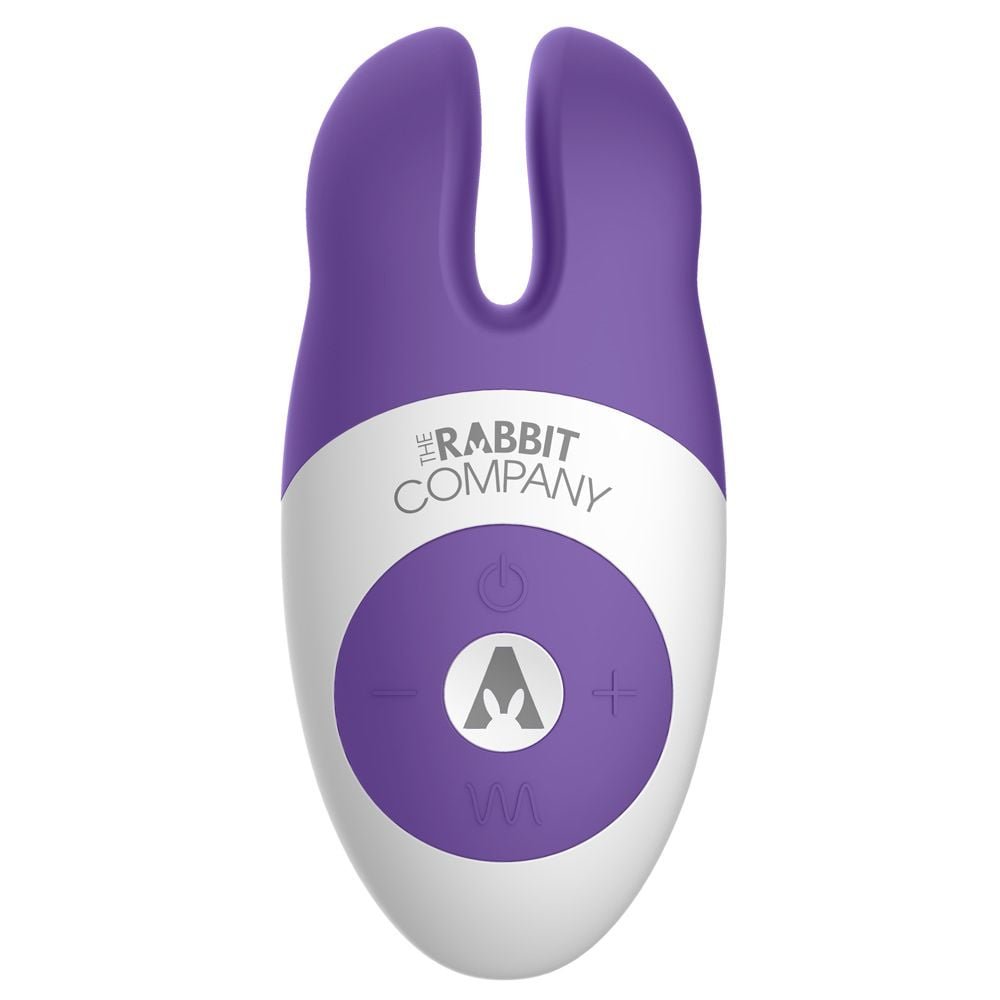 The Lay-On Rabbit Purple - Image 3
