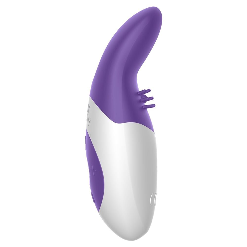 The Lay-On Rabbit Purple - Image 4