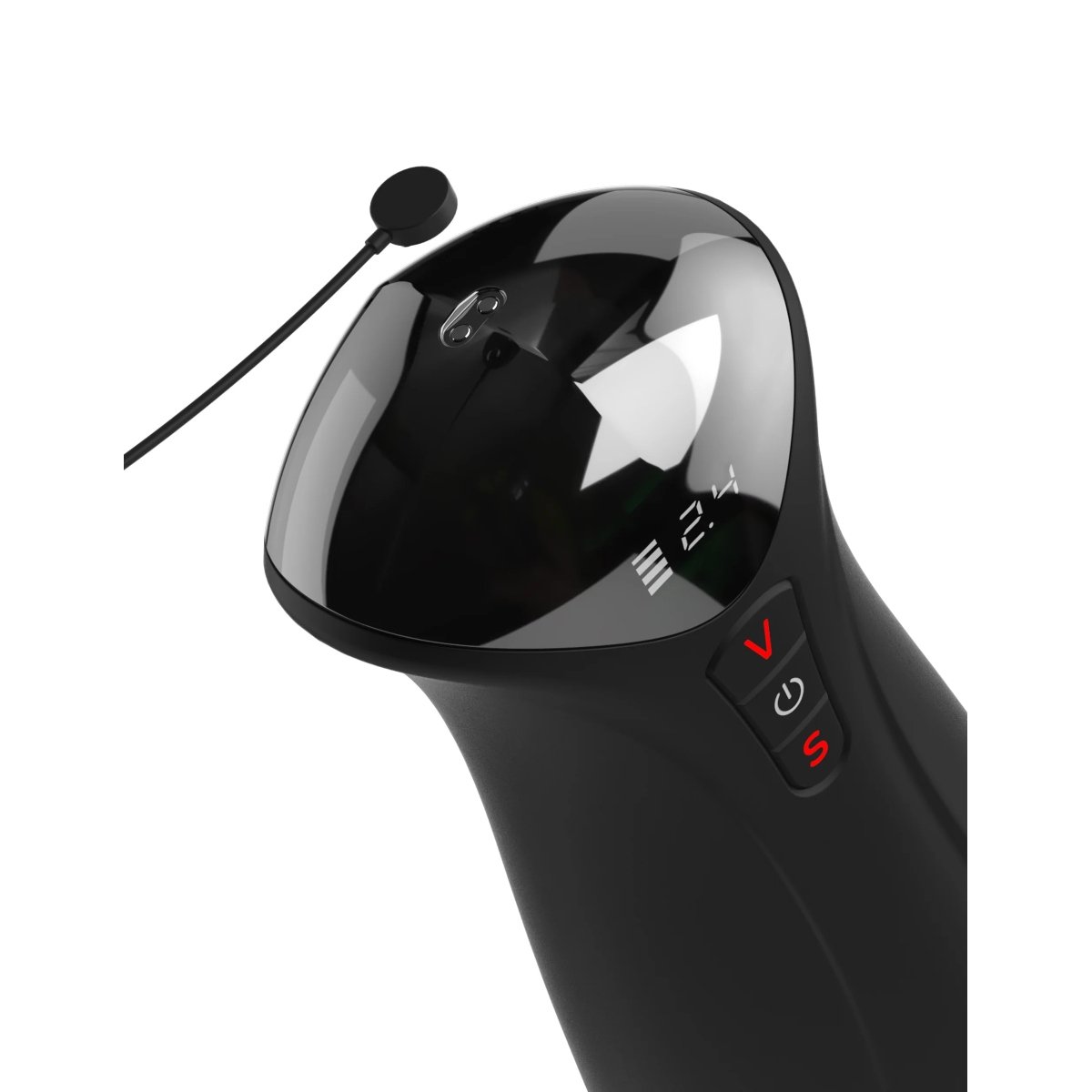 PDX Elite Fuck O Matic Pro Masturbator XL Light - Image 3