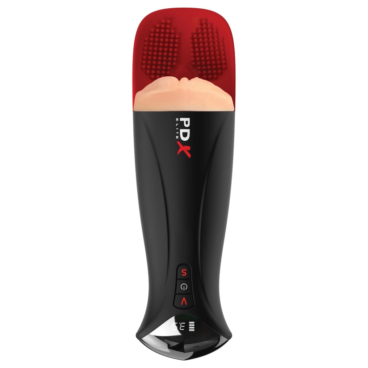 PDX Elite Fuck O Matic Pro Masturbator XL Light - Image 4