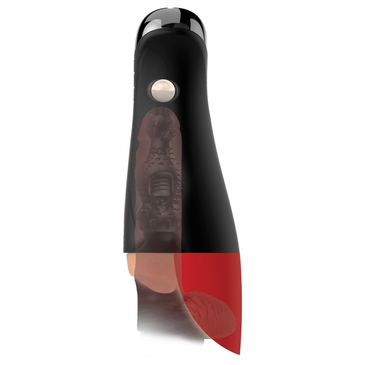 PDX Elite Fuck O Matic Pro Masturbator XL Light - Image 5