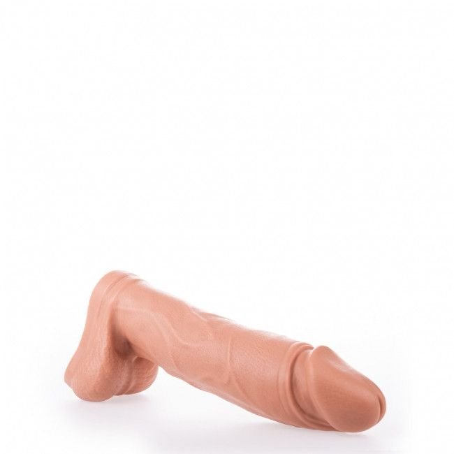 Rawhide Toys Syron Dildo Flesh XL - Image 3