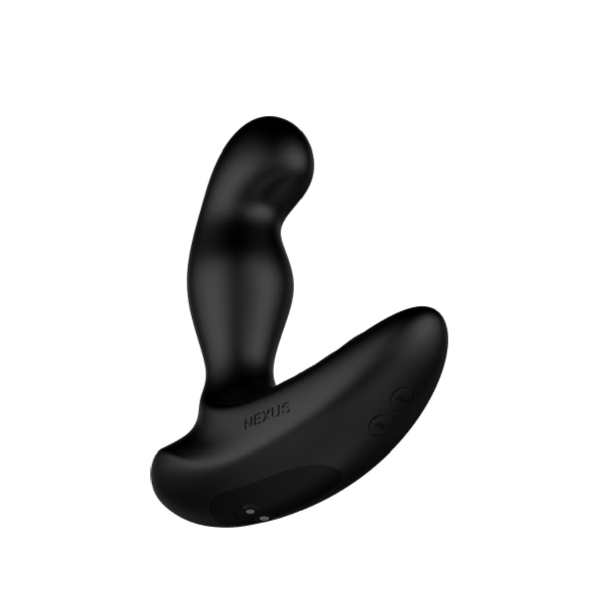Nexus RIDE Remote Control Prostate Dual Motor Vibrator Black - Image 3