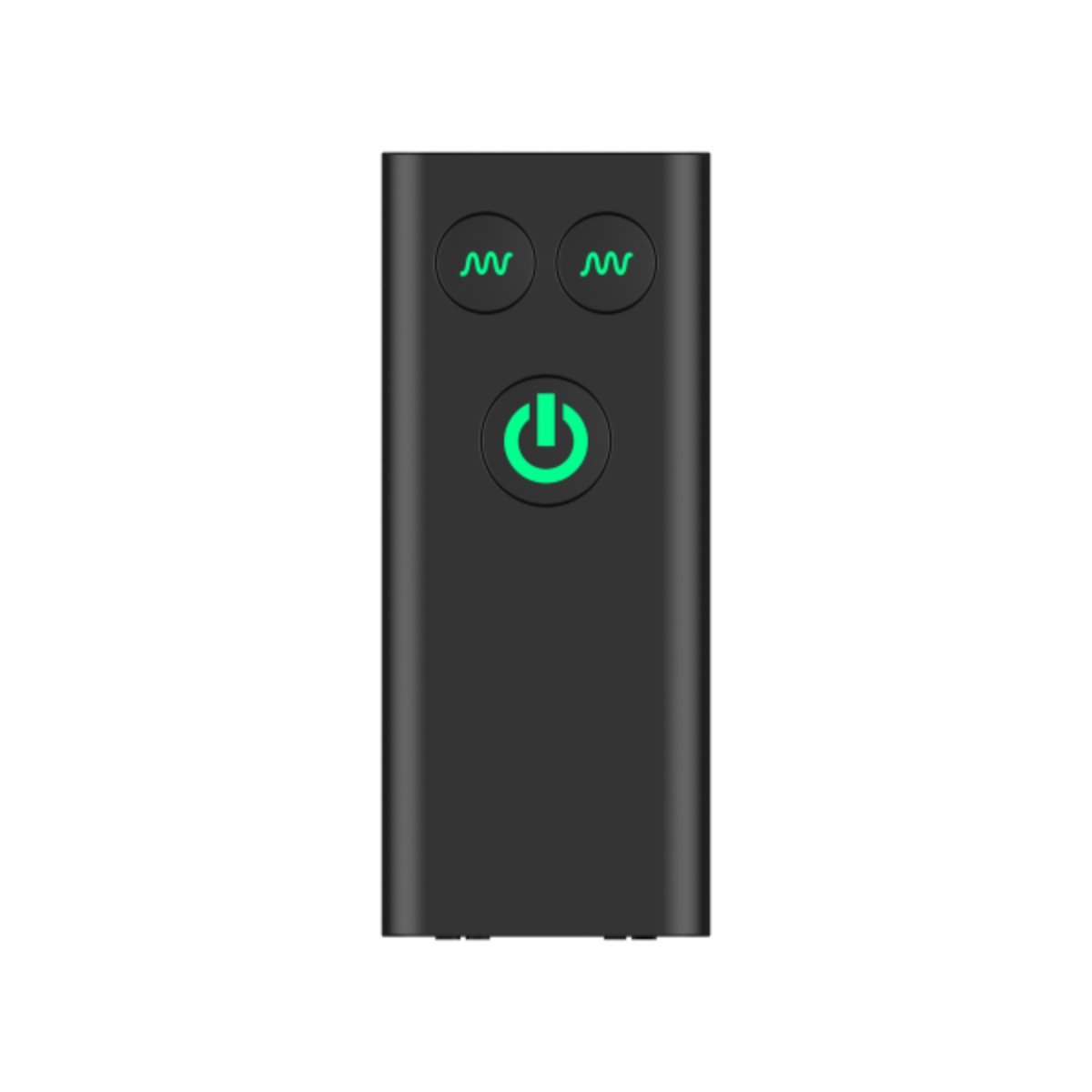 Nexus RIDE Remote Control Prostate Dual Motor Vibrator Black - Image 4