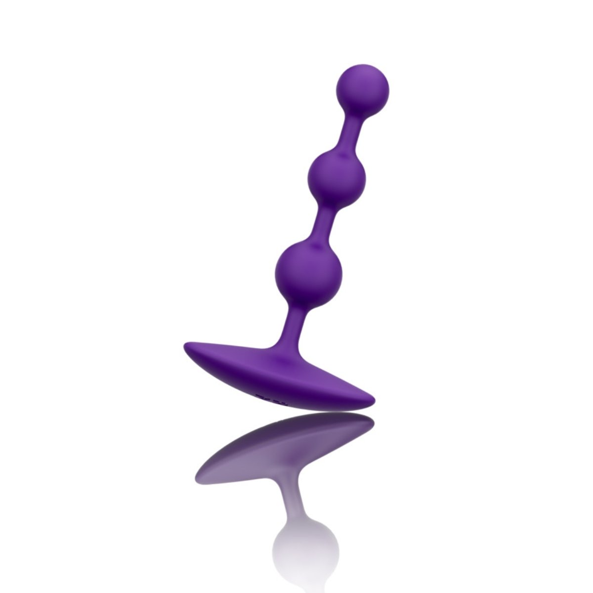 ROMP Amp Anal Beads Purple - Image 4
