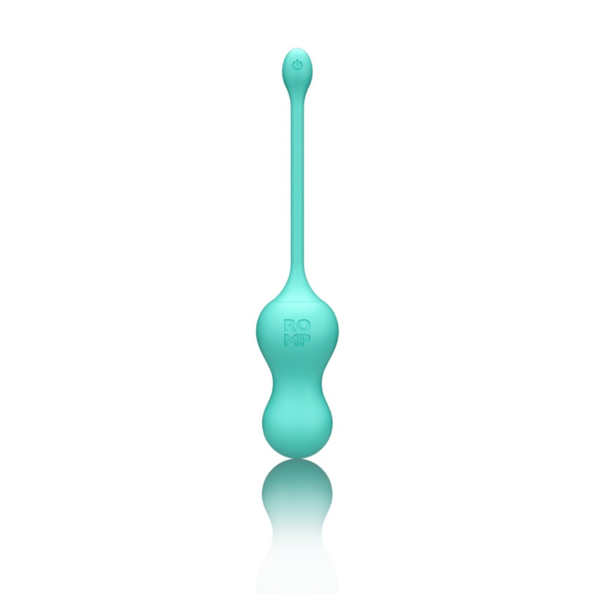 ROMP Cello G-Spot Vibrator Aqua - Image 5