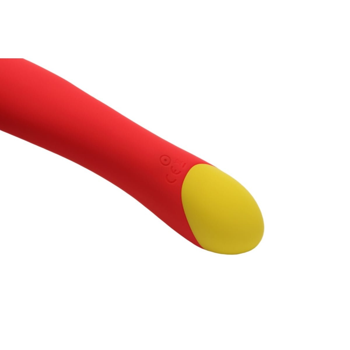 ROMP Hype G-Spot Vibrator Red - Image 8
