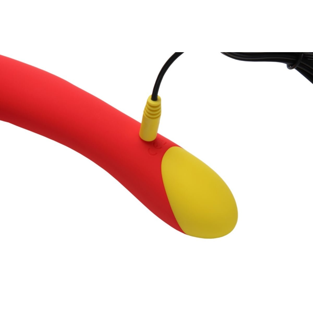 ROMP Hype G-Spot Vibrator Red - Image 9