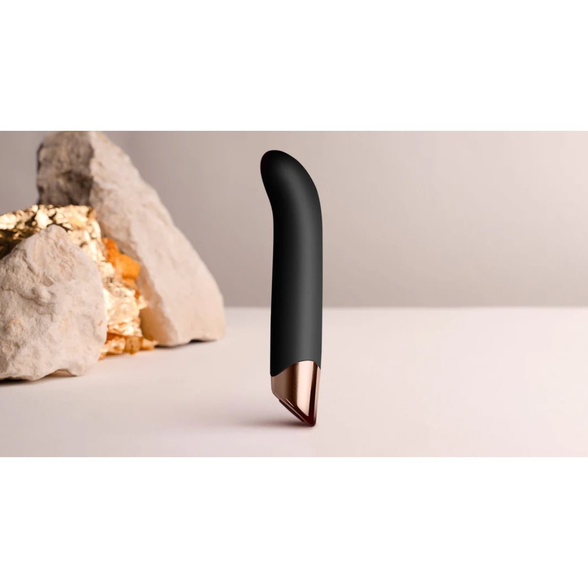 Rocks Off Chaiamo G 10 Speed G-Spot Vibrator Black - Image 2