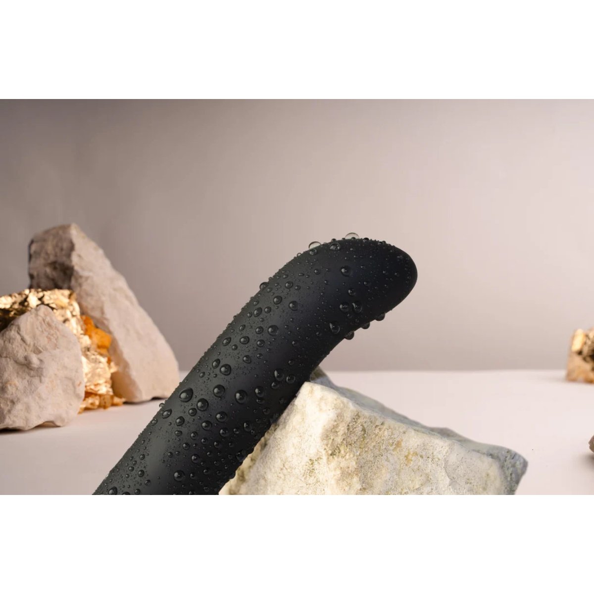 Rocks Off Chaiamo G 10 Speed G-Spot Vibrator Black - Image 6
