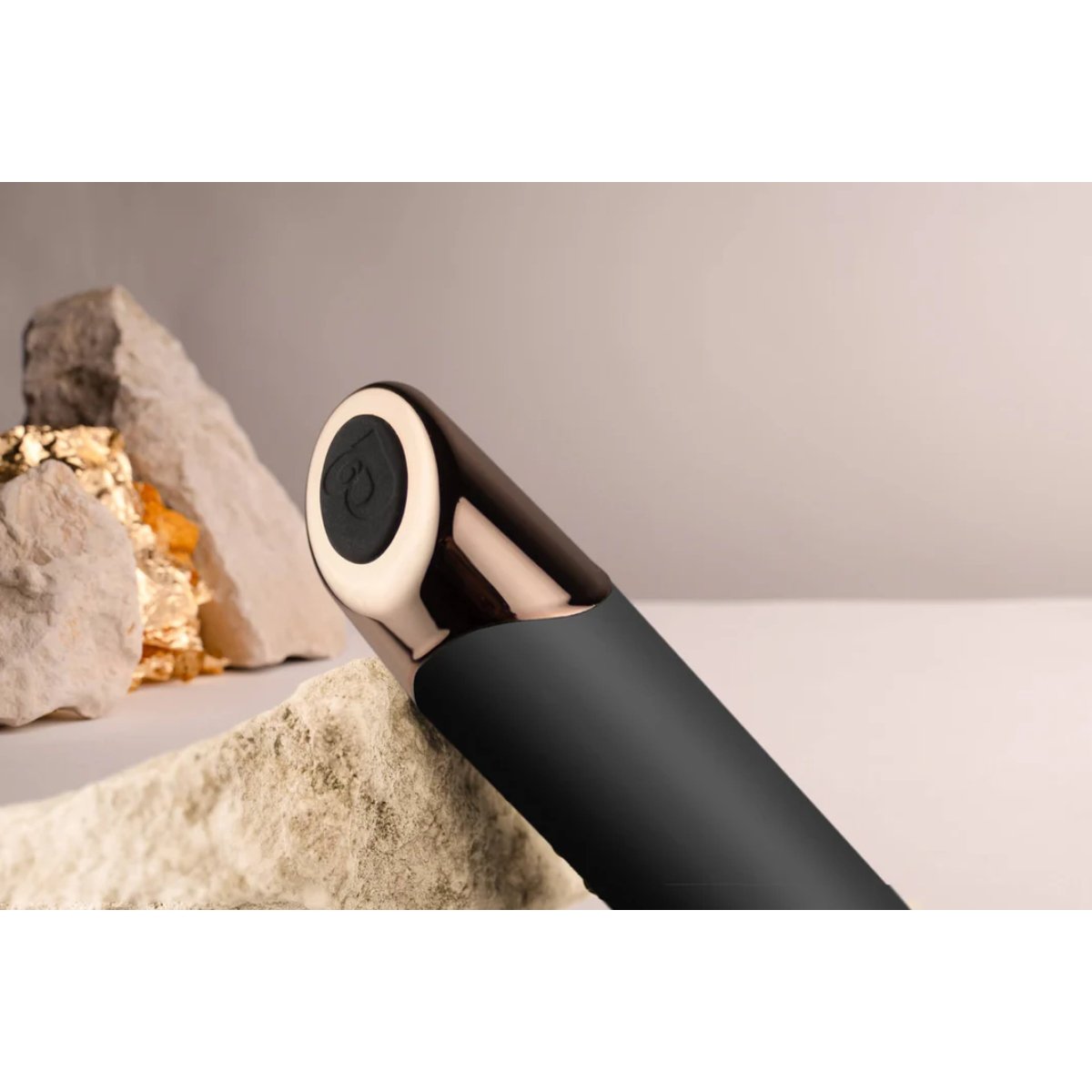 Rocks Off Chaiamo G 10 Speed G-Spot Vibrator Black - Image 4