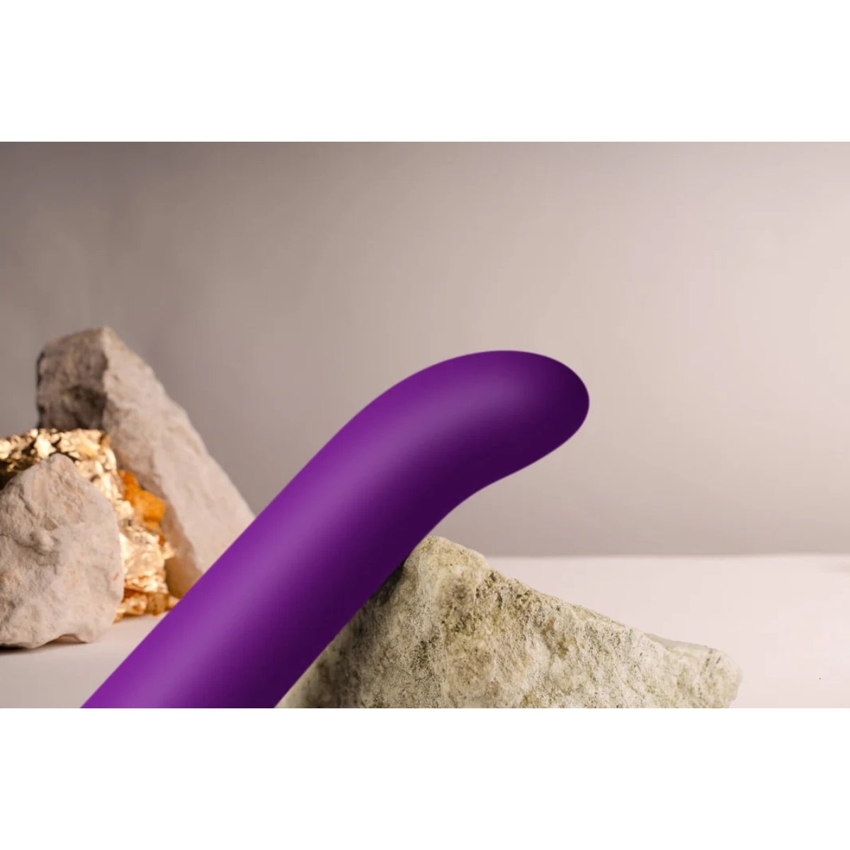 Rocks Off Chaiamo G 10 Speed G-Spot Vibrator Purple - Image 8