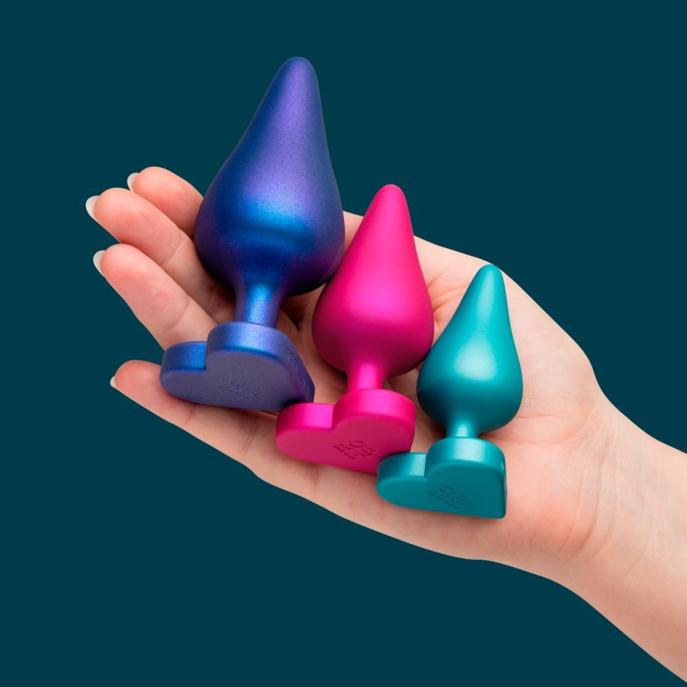 ROMP Luster - Image 3