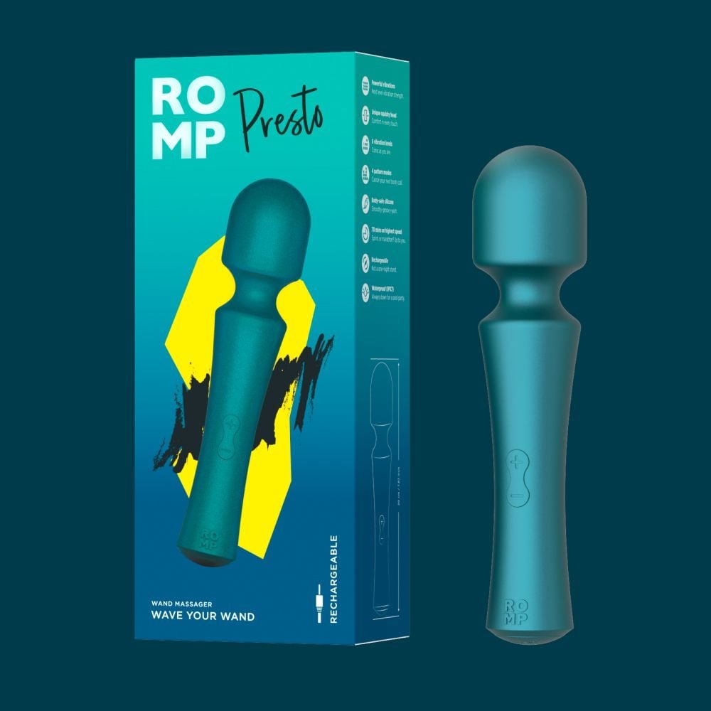 ROMP Presto - Image 2