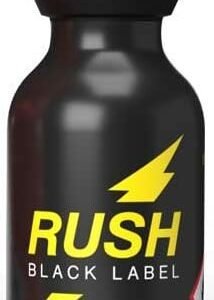 Rush Rush Black Label Pentyl 15ml