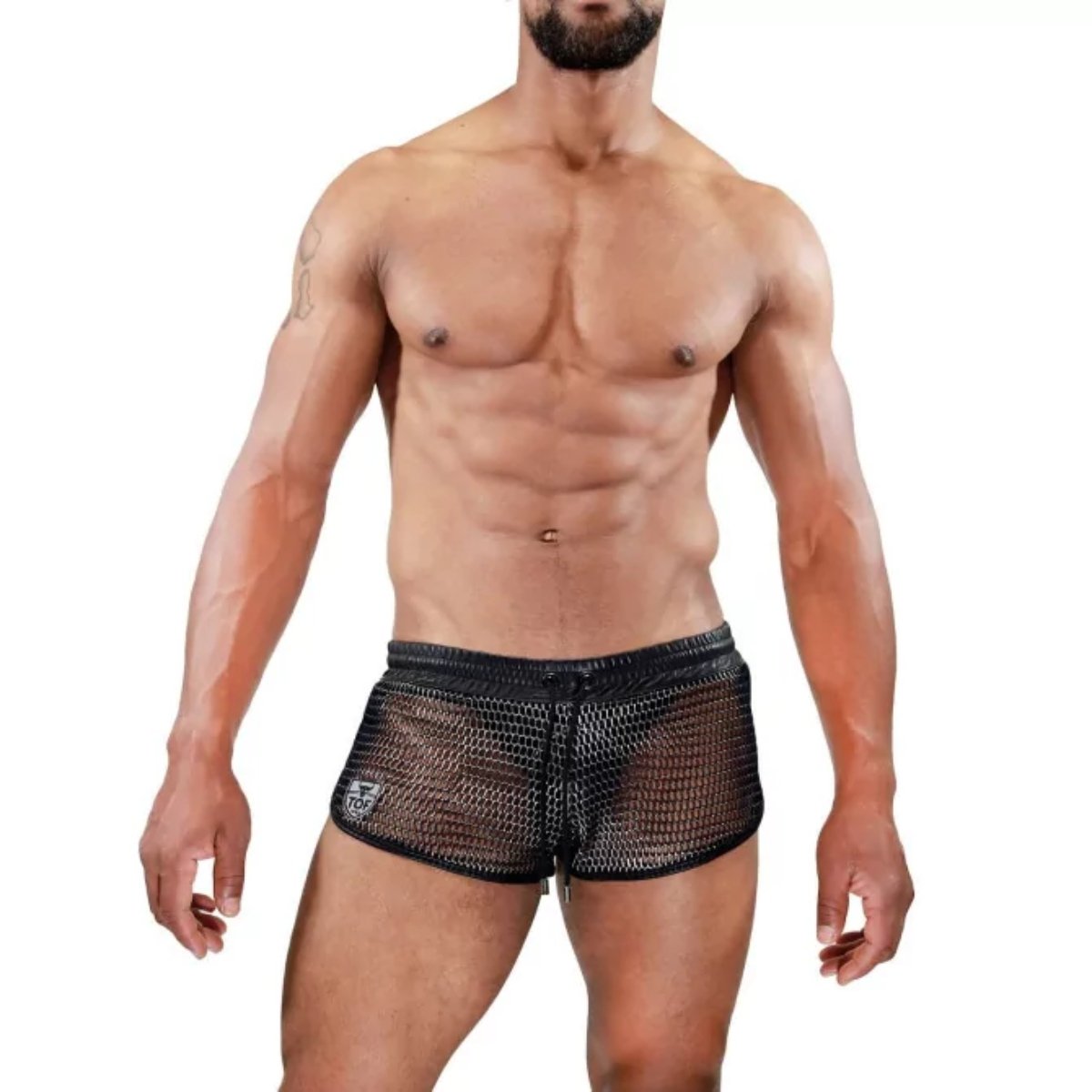 Roman Shorts - Size : S - Image 2